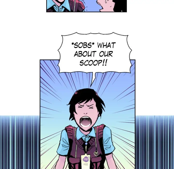 5 Minutes Before "On Air" (official) Chapter 11 - page 59