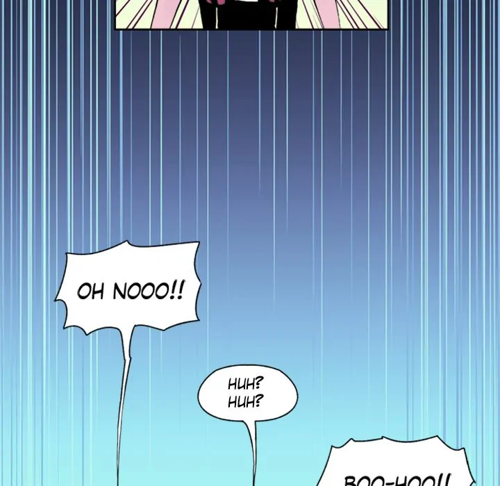 5 Minutes Before "On Air" (official) Chapter 11 - page 60