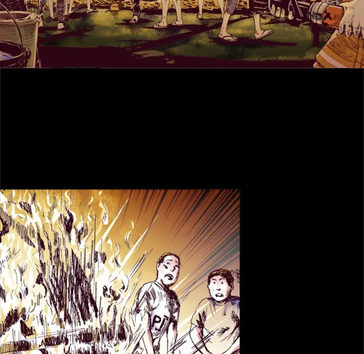 5 Minutes Before "On Air" (official) Chapter 11 - page 6