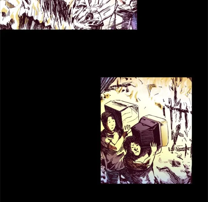 5 Minutes Before "On Air" (official) Chapter 11 - page 7