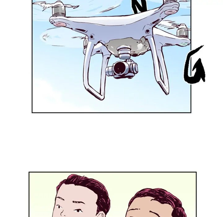 5 Minutes Before "On Air" (official) Chapter 45 - page 44