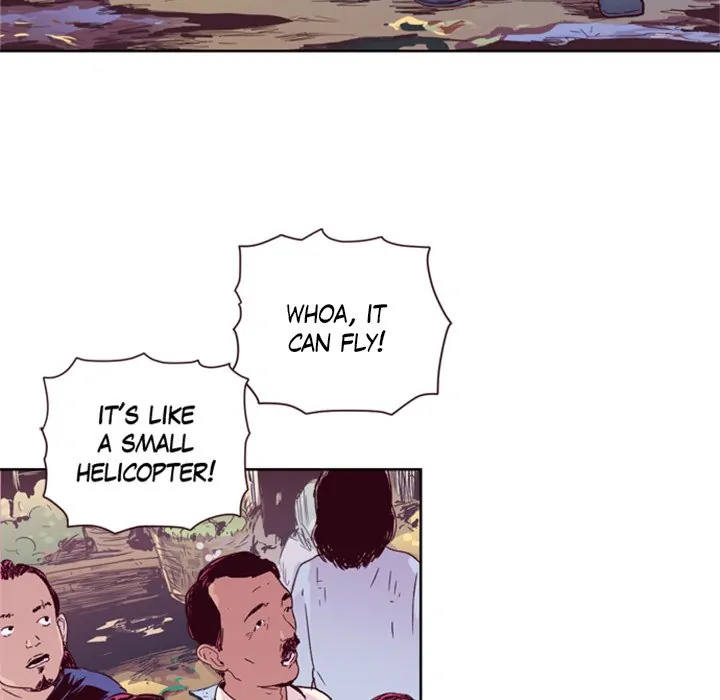 5 Minutes Before "On Air" (official) Chapter 45 - page 6