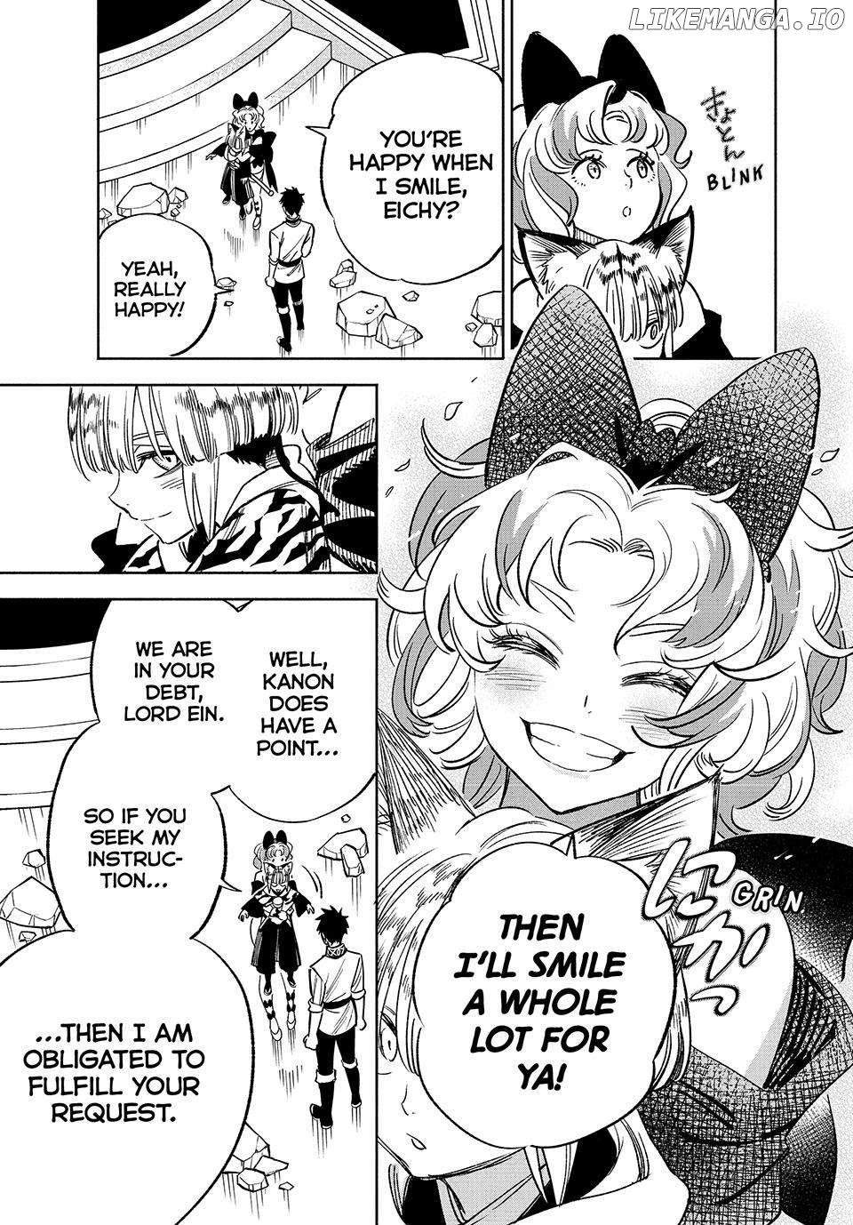 The Unfavorable Job [Appraiser] is Actually the Strongest chapter 76 - page 27