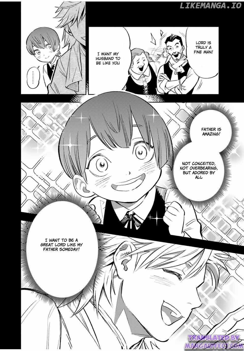 The Unfavorable Job [Appraiser] is Actually the Strongest chapter 35.1 - page 2