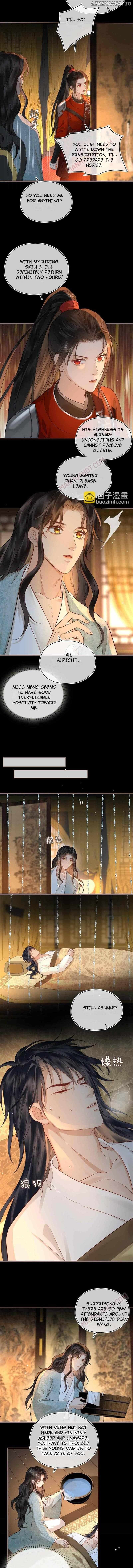 Tan Huan Chapter 8 - page 4