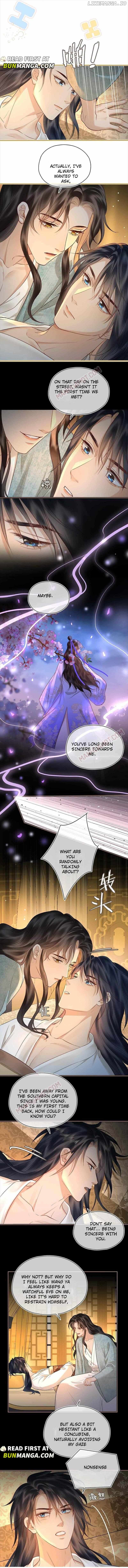 Tan Huan Chapter 8 - page 7