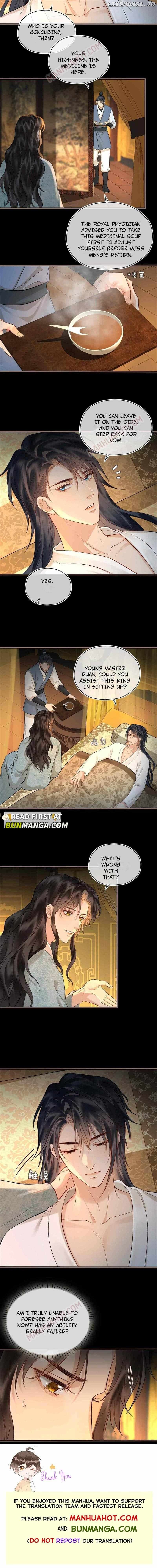 Tan Huan Chapter 8 - page 8