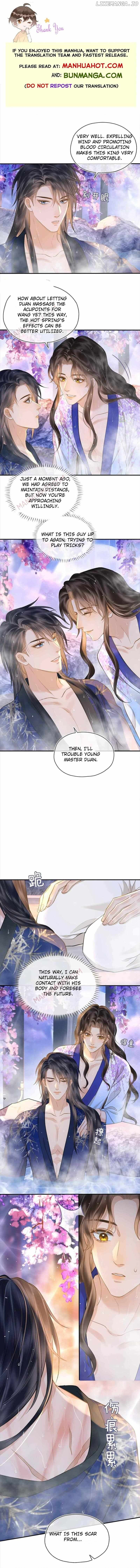 Tan Huan Chapter 7 - page 1
