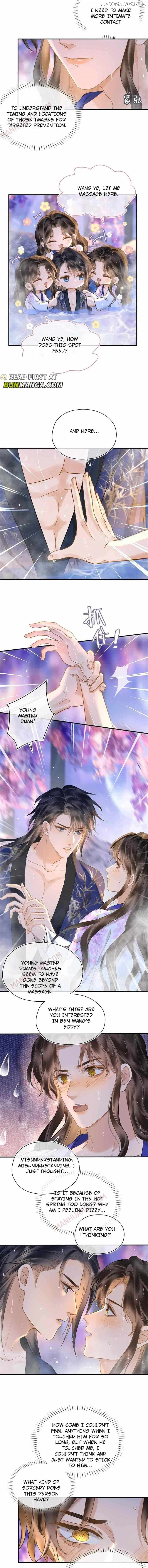 Tan Huan Chapter 7 - page 4