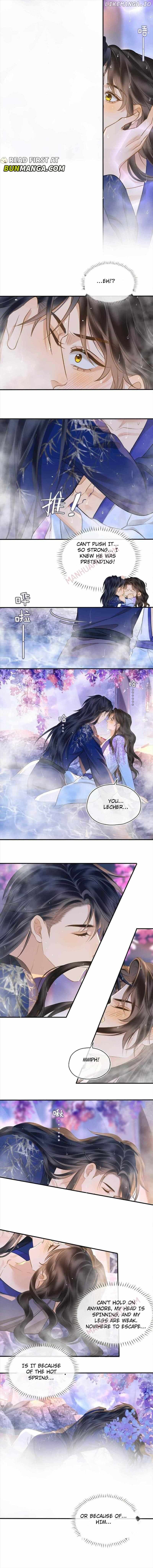 Tan Huan Chapter 7 - page 6