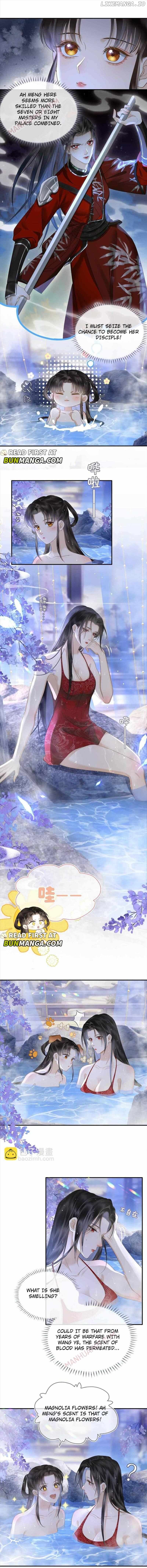 Tan Huan Chapter 6 - page 4