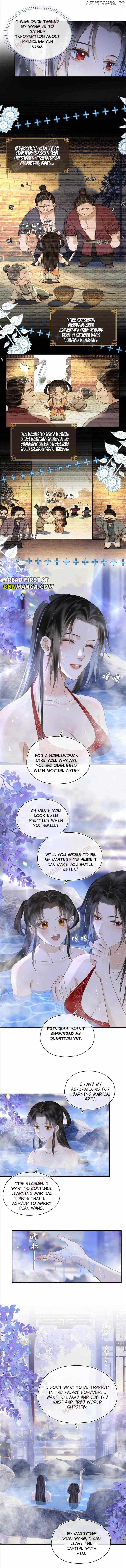 Tan Huan Chapter 6 - page 6