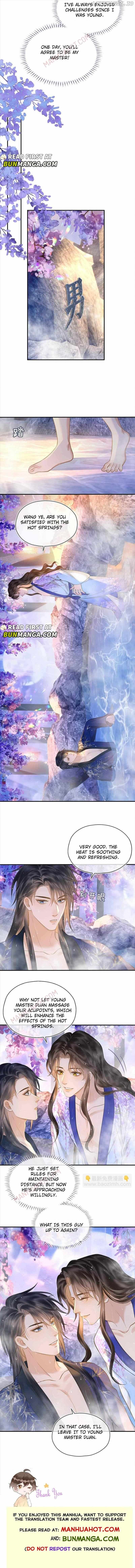 Tan Huan Chapter 6 - page 8