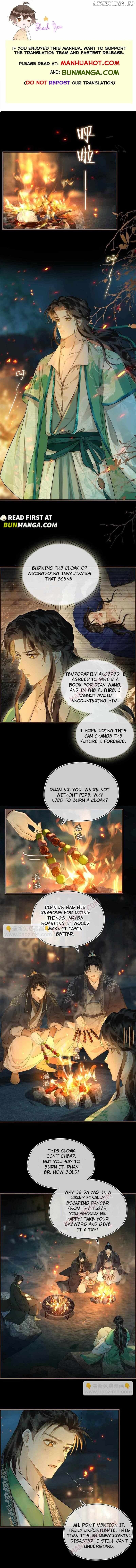 Tan Huan Chapter 5 - page 1