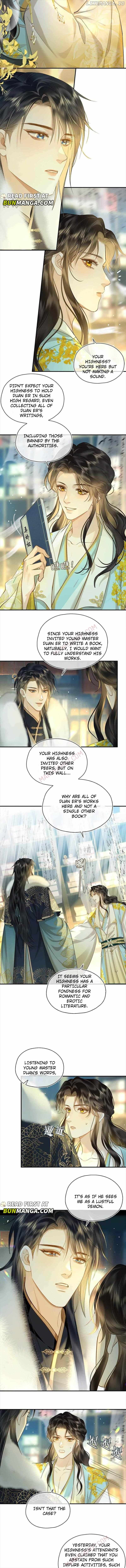 Tan Huan Chapter 5 - page 4