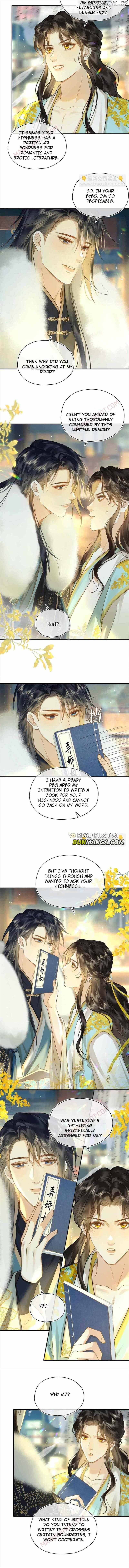 Tan Huan Chapter 5 - page 5