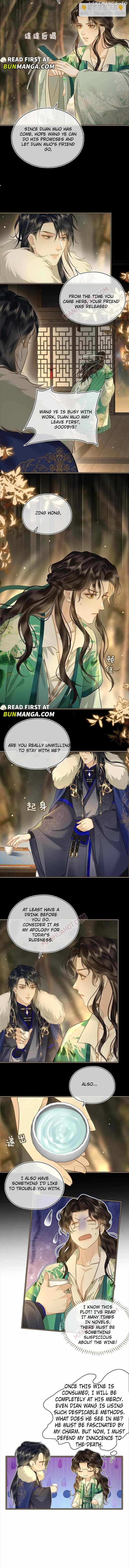 Tan Huan Chapter 3 - page 4