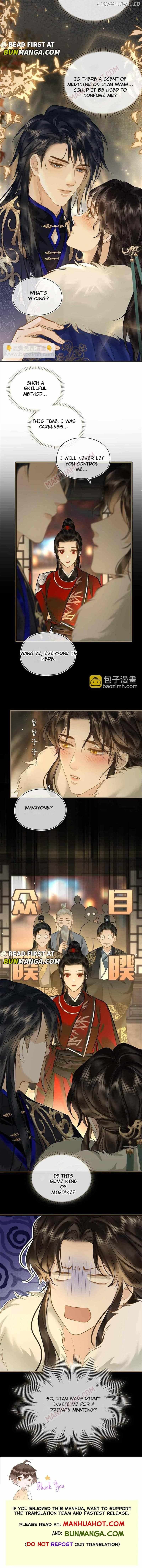 Tan Huan Chapter 3 - page 7