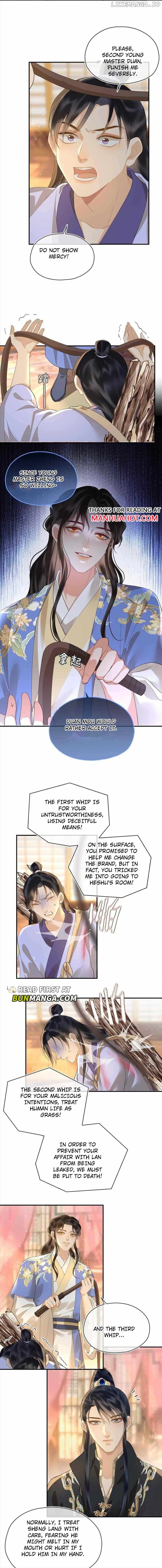 Tan Huan Chapter 20 - page 2