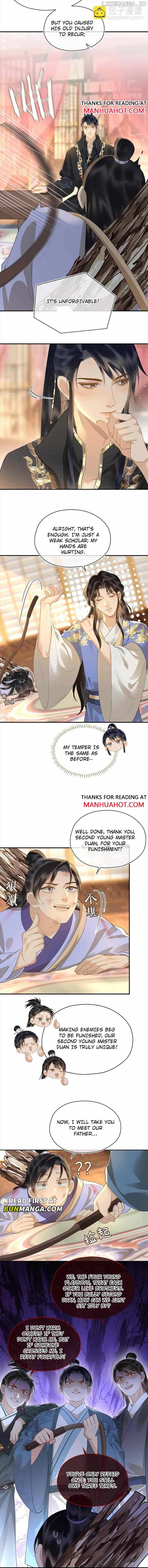 Tan Huan Chapter 20 - page 3