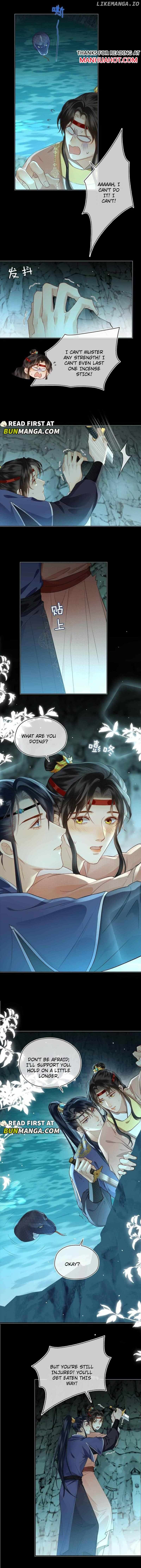 Tan Huan Chapter 18 - page 3