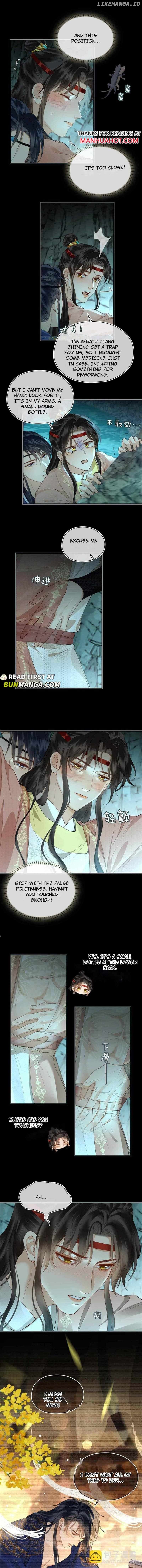 Tan Huan Chapter 18 - page 4