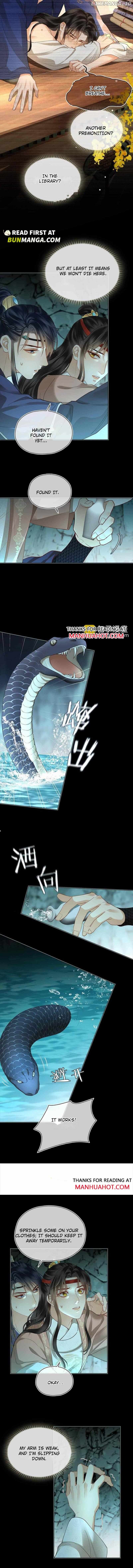 Tan Huan Chapter 18 - page 5