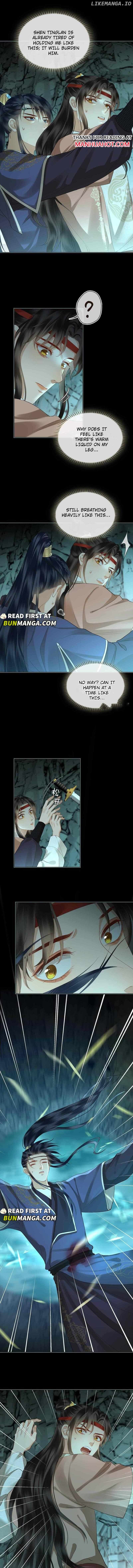 Tan Huan Chapter 18 - page 6