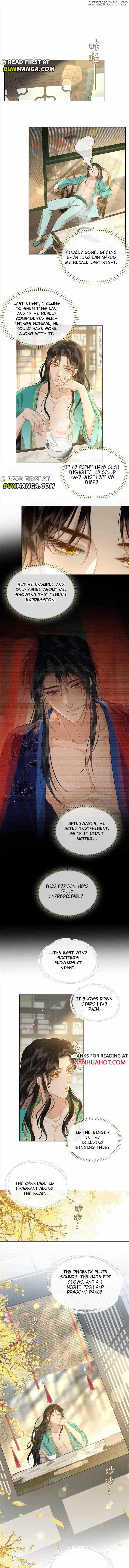 Tan Huan Chapter 16 - page 4