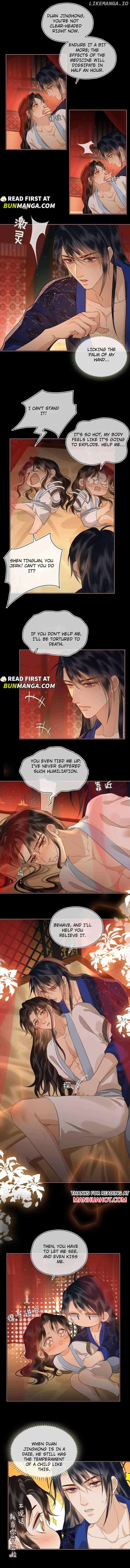 Tan Huan Chapter 15 - page 5