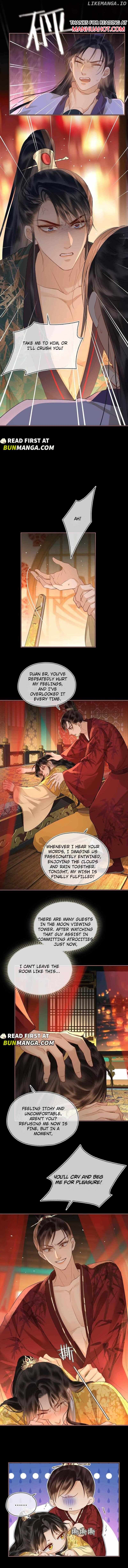 Tan Huan Chapter 14 - page 4