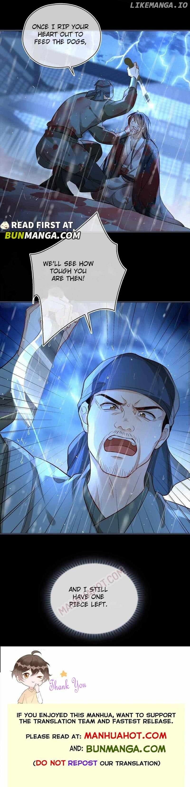 Tan Huan Chapter 9 - page 8
