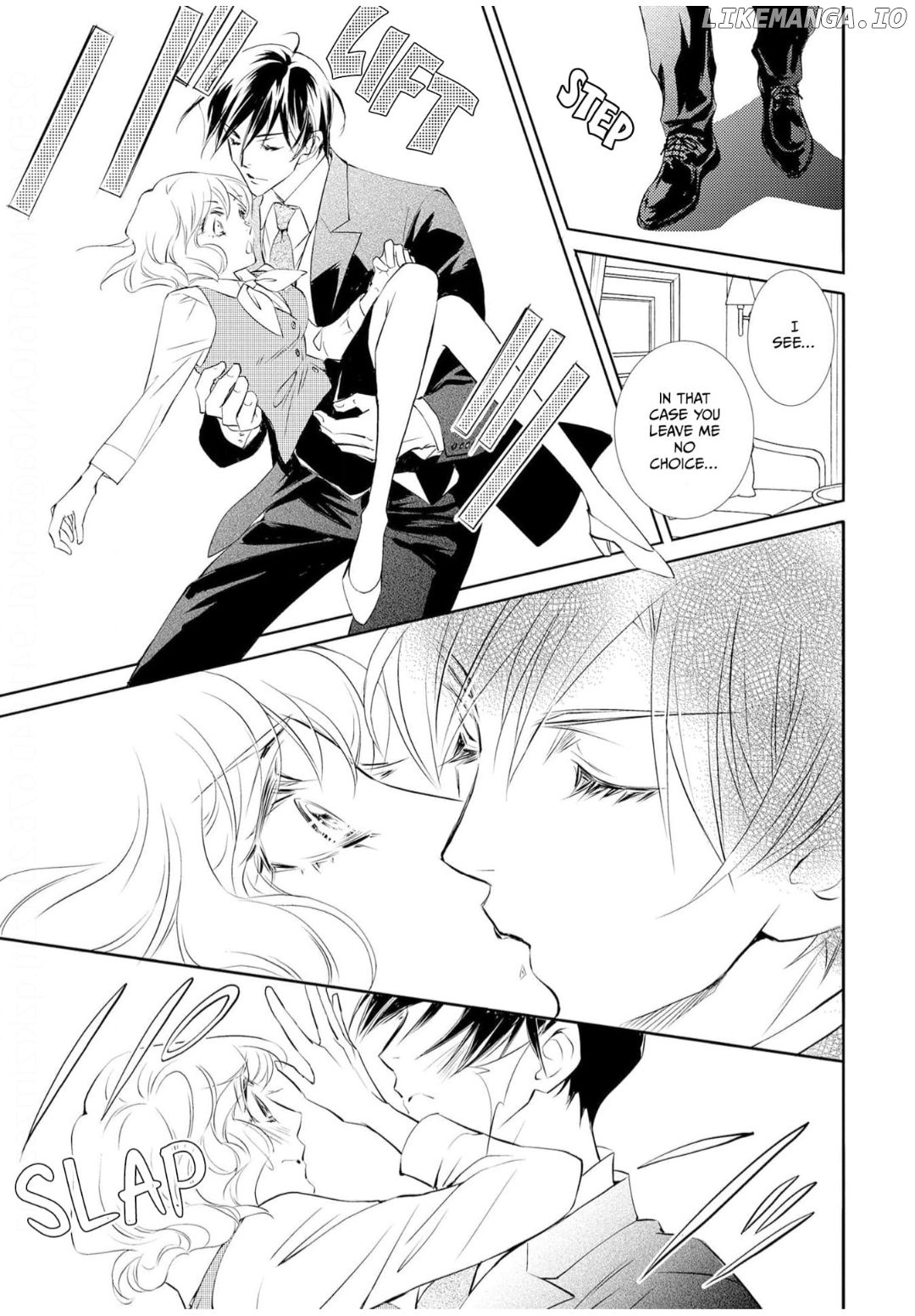 Reikoku Onzoushi wa Mikomori Kon wo Goshomou desu! Chapter 1 - page 16