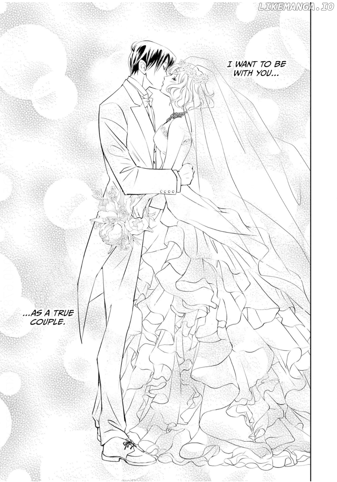 Reikoku Onzoushi wa Mikomori Kon wo Goshomou desu! Chapter 1 - page 24