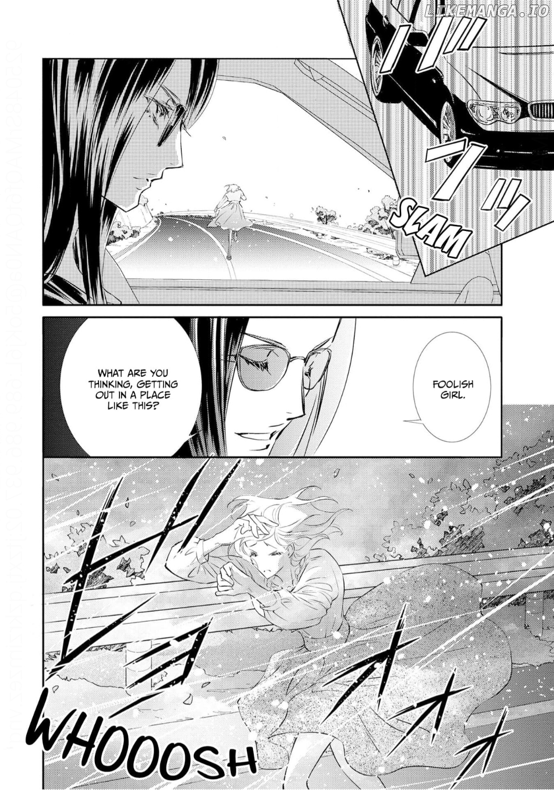 Reikoku Onzoushi wa Mikomori Kon wo Goshomou desu! Chapter 2 - page 28