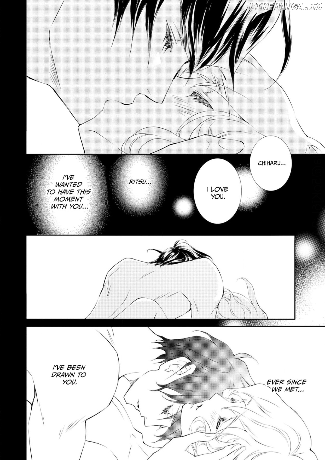 Reikoku Onzoushi wa Mikomori Kon wo Goshomou desu! Chapter 3 - page 16
