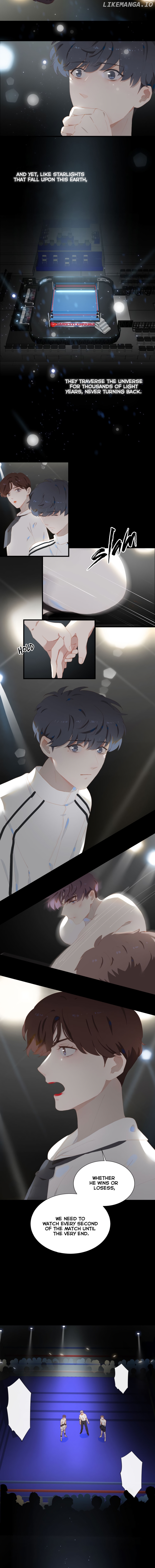 Salad Days chapter 63 - page 4