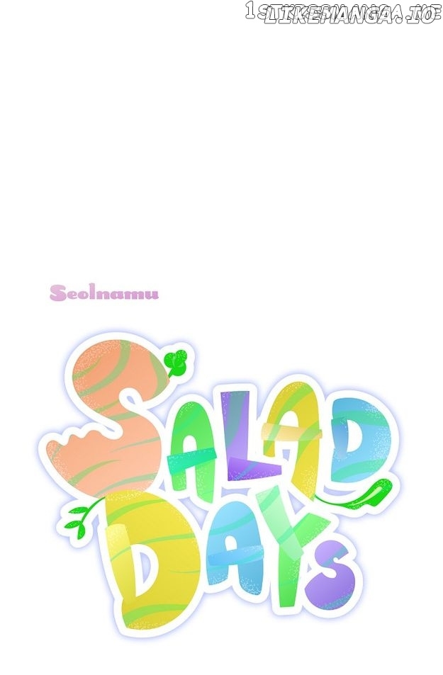Salad Days chapter 66 - page 2