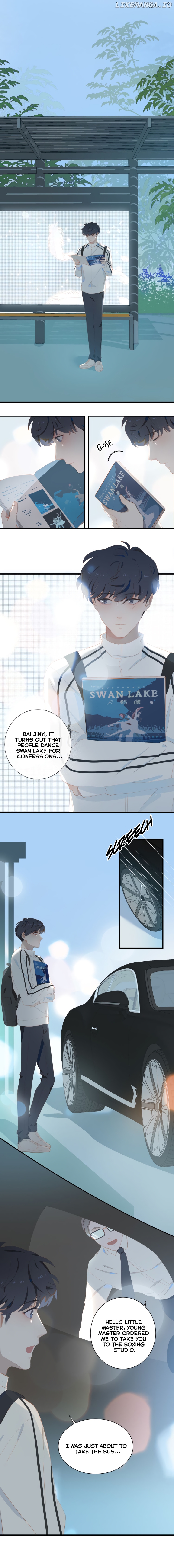 Salad Days chapter 62 - page 2
