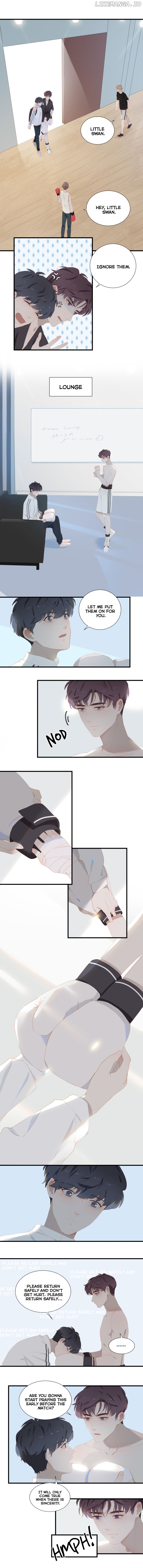 Salad Days chapter 62 - page 4