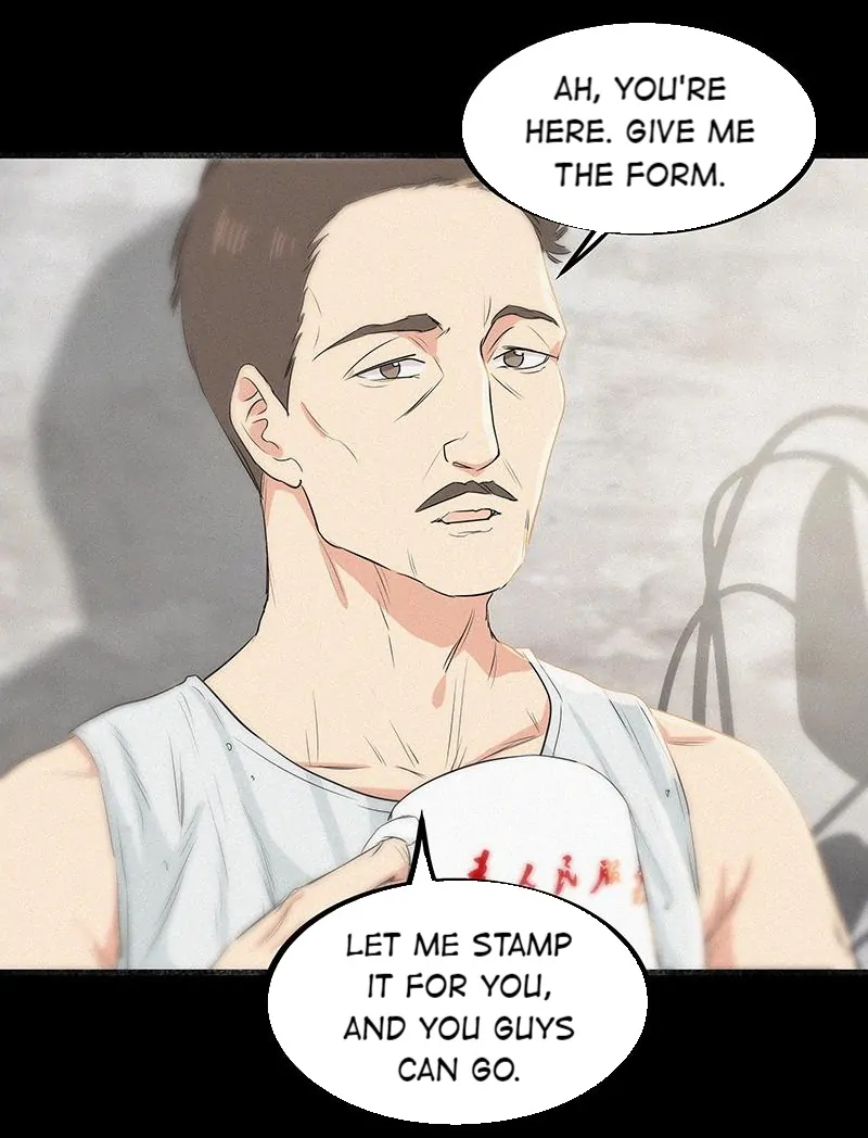 How Do We Fall in Love Without Our Bodies? Chapter 8 - page 28