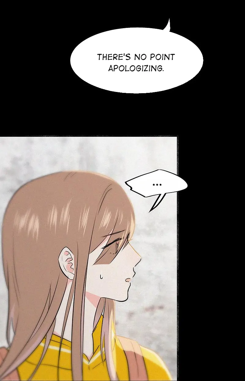 How Do We Fall in Love Without Our Bodies? Chapter 8 - page 35