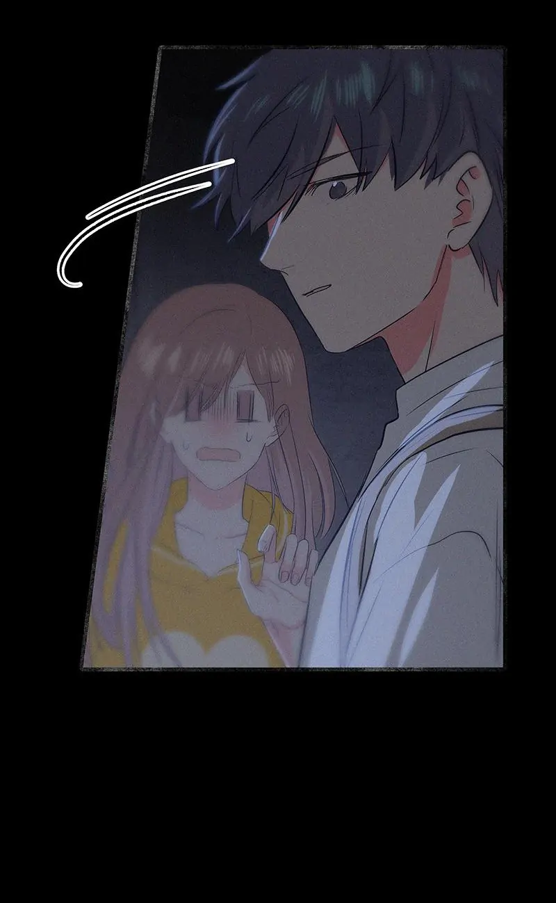 How Do We Fall in Love Without Our Bodies? Chapter 8 - page 43