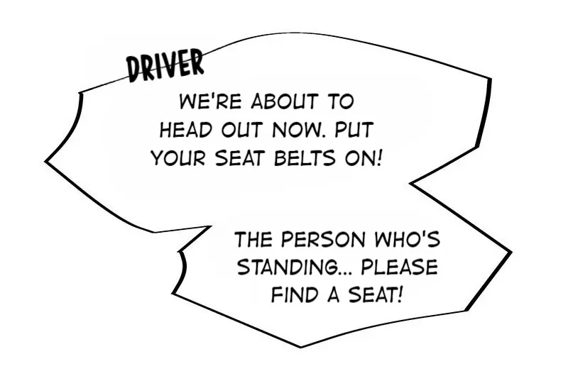 How Do We Fall in Love Without Our Bodies? Chapter 8 - page 5