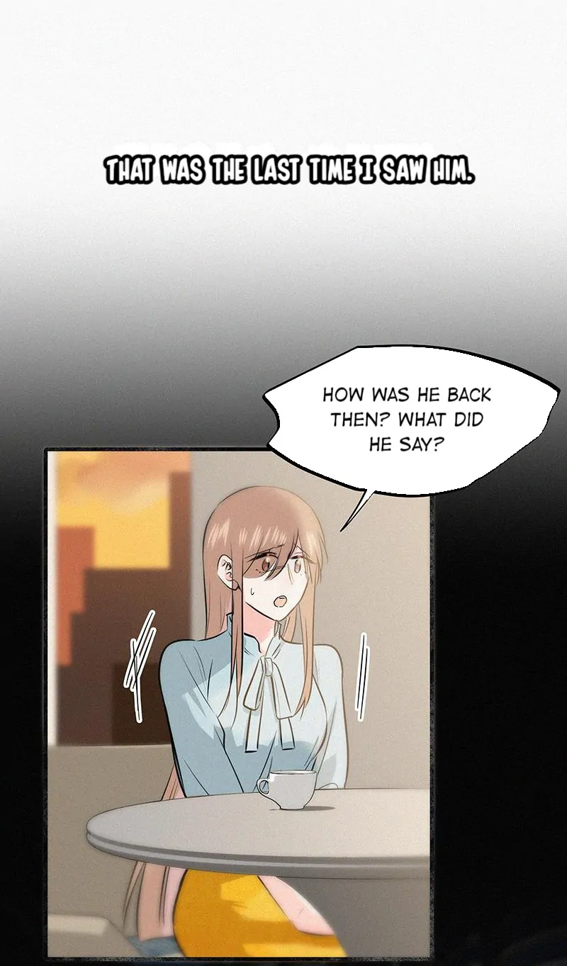 How Do We Fall in Love Without Our Bodies? Chapter 25 - page 18