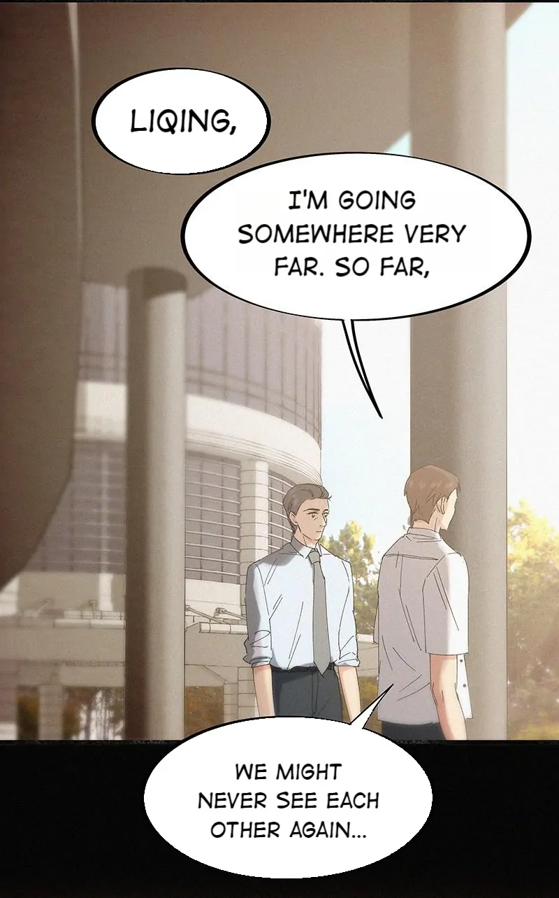 How Do We Fall in Love Without Our Bodies? Chapter 25 - page 20