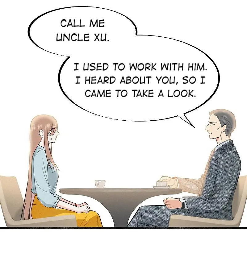 How Do We Fall in Love Without Our Bodies? Chapter 25 - page 4