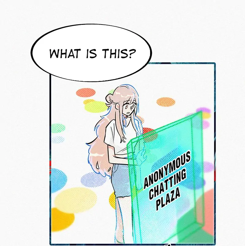 How Do We Fall in Love Without Our Bodies? Chapter 3 - page 32