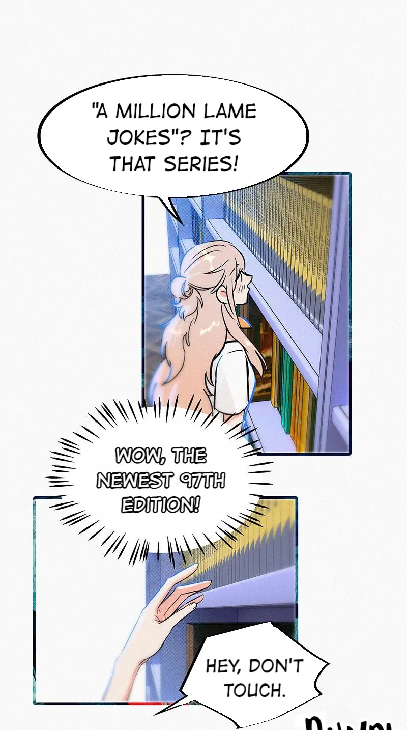 How Do We Fall in Love Without Our Bodies? Chapter 3 - page 45