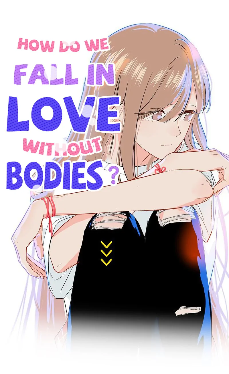 How Do We Fall in Love Without Our Bodies? Chapter 0.2 - page 1